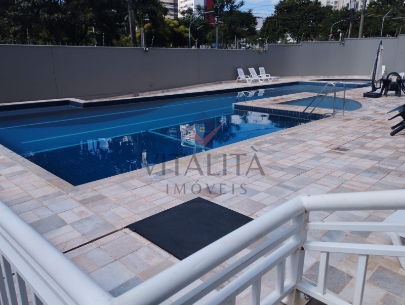 Imobiliária Ribeirão Preto - Vitalità Imóveis - Apartamento - Jardim Nova Aliança - Ribeirão Preto