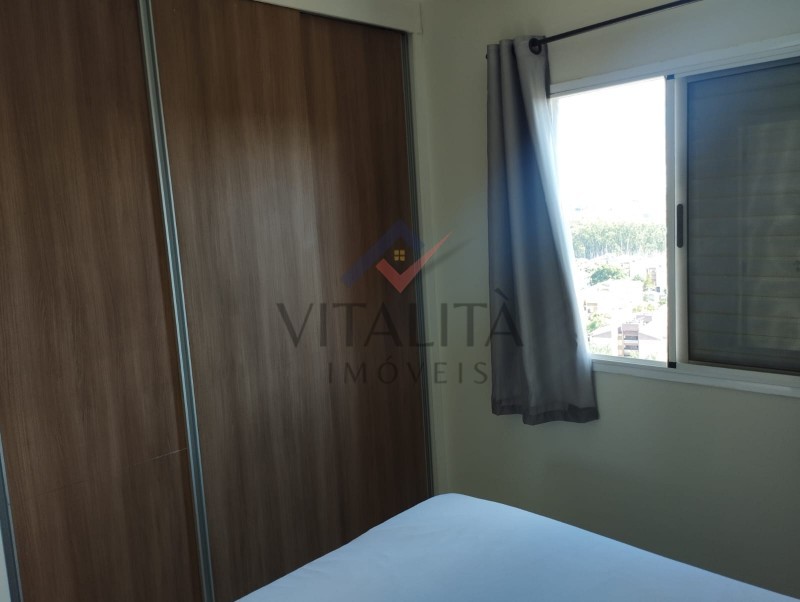 Imobiliária Ribeirão Preto - Vitalità Imóveis - Apartamento - Jardim Nova Aliança - Ribeirão Preto