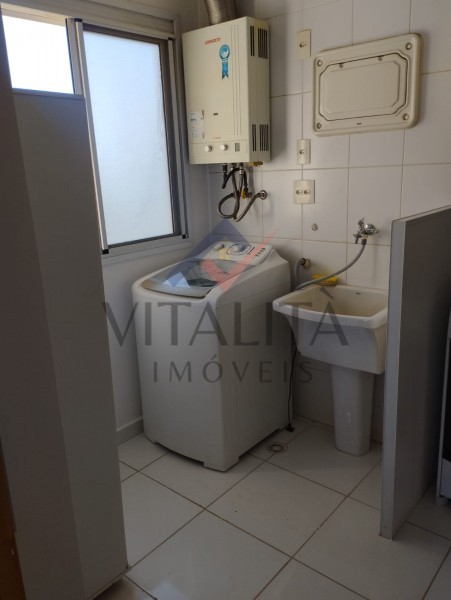 Imobiliária Ribeirão Preto - Vitalità Imóveis - Apartamento - Jardim Nova Aliança - Ribeirão Preto