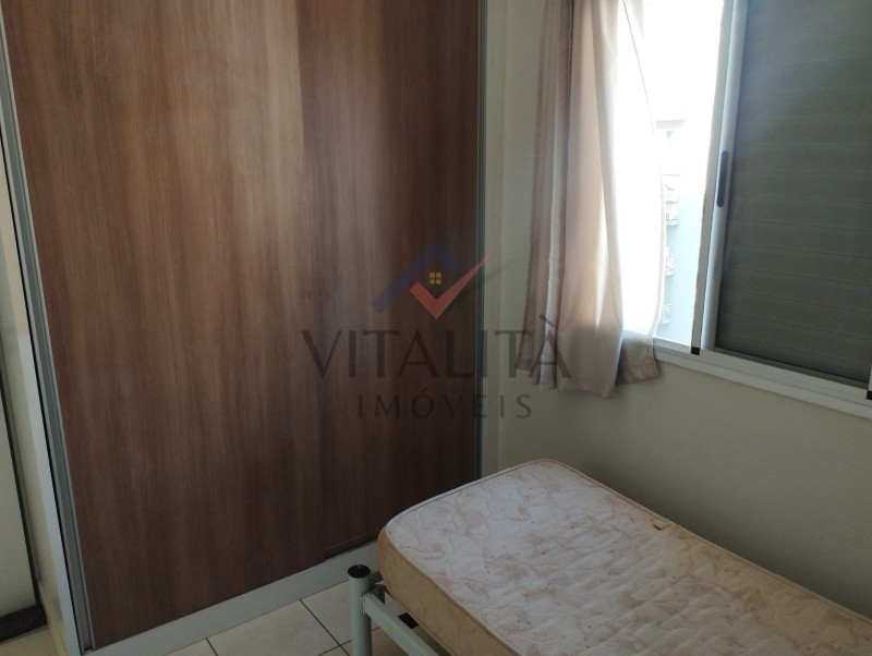 Imobiliária Ribeirão Preto - Vitalità Imóveis - Apartamento - Jardim Nova Aliança - Ribeirão Preto