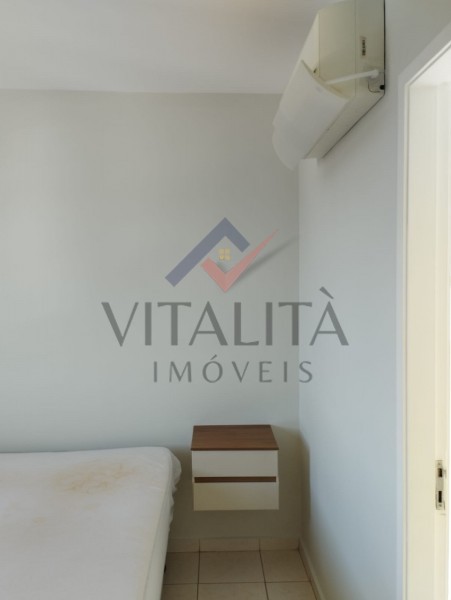 Imobiliária Ribeirão Preto - Vitalità Imóveis - Apartamento - Jardim Nova Aliança - Ribeirão Preto
