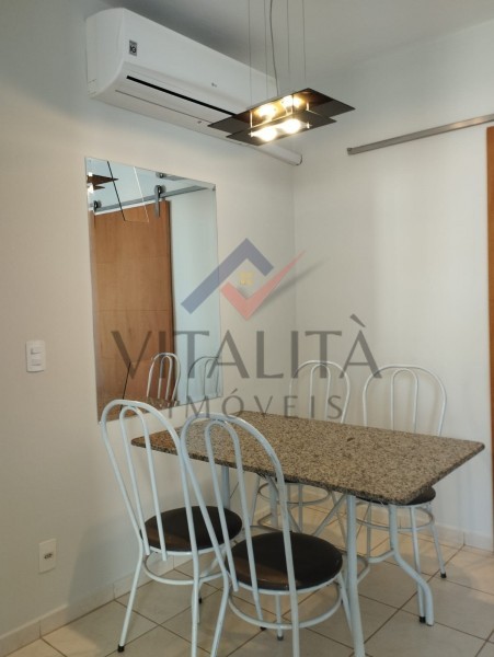 Imobiliária Ribeirão Preto - Vitalità Imóveis - Apartamento - Jardim Nova Aliança - Ribeirão Preto