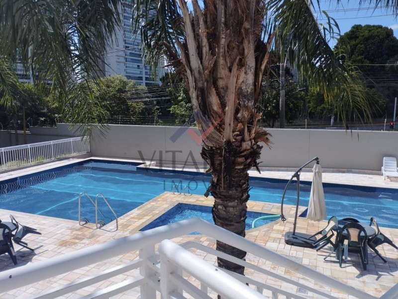 Imobiliária Ribeirão Preto - Vitalità Imóveis - Apartamento - Jardim Nova Aliança - Ribeirão Preto