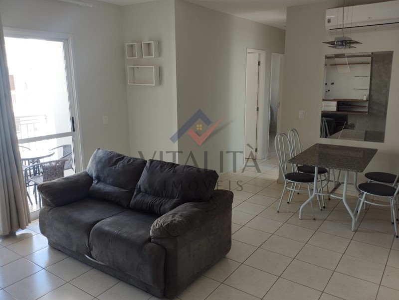 Imobiliária Ribeirão Preto - Vitalità Imóveis - Apartamento - Jardim Nova Aliança - Ribeirão Preto
