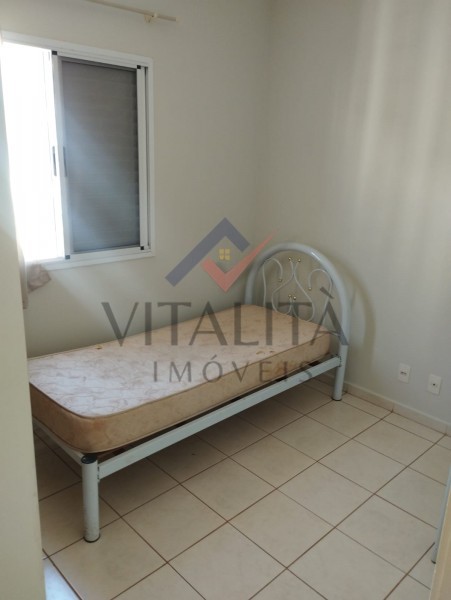 Imobiliária Ribeirão Preto - Vitalità Imóveis - Apartamento - Jardim Nova Aliança - Ribeirão Preto
