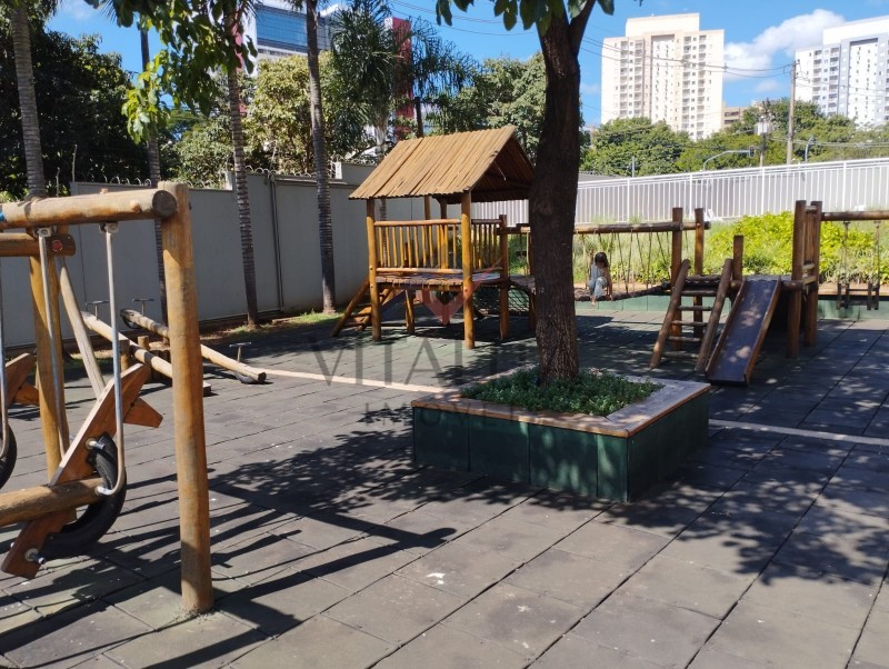 Imobiliária Ribeirão Preto - Vitalità Imóveis - Apartamento - Jardim Nova Aliança - Ribeirão Preto