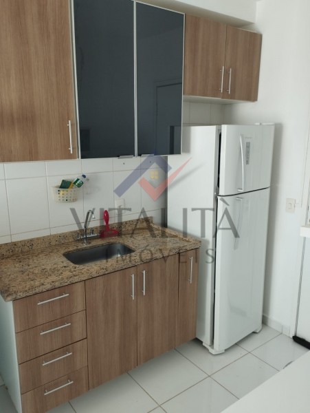 Imobiliária Ribeirão Preto - Vitalità Imóveis - Apartamento - Jardim Nova Aliança - Ribeirão Preto