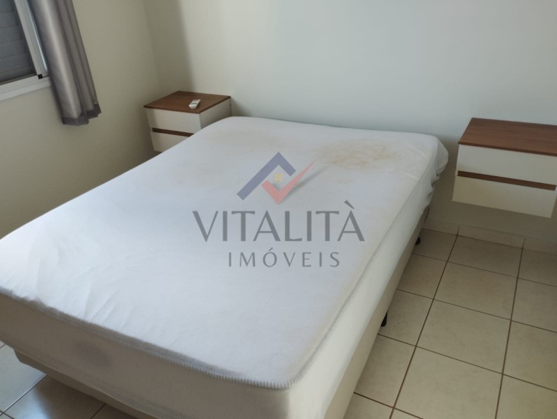 Imobiliária Ribeirão Preto - Vitalità Imóveis - Apartamento - Jardim Nova Aliança - Ribeirão Preto