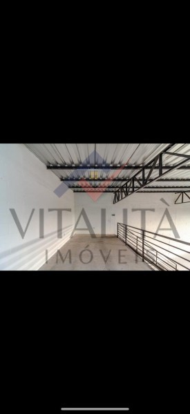 Imobiliária Ribeirão Preto - Vitalità Imóveis - Salão Comercial - Bonfim Paulista - Bonfim Paulista 