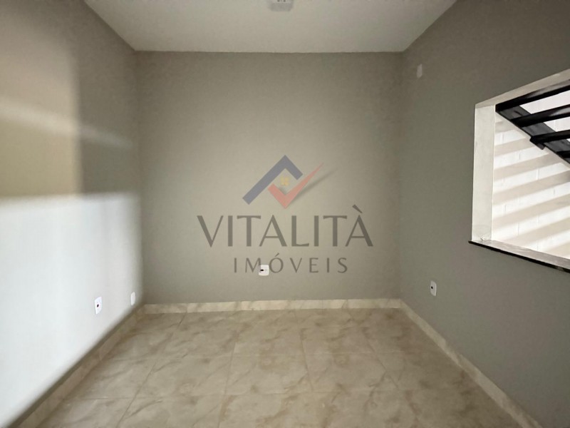 Imobiliária Ribeirão Preto - Vitalità Imóveis - Salão Comercial - Bonfim Paulista - Bonfim Paulista 