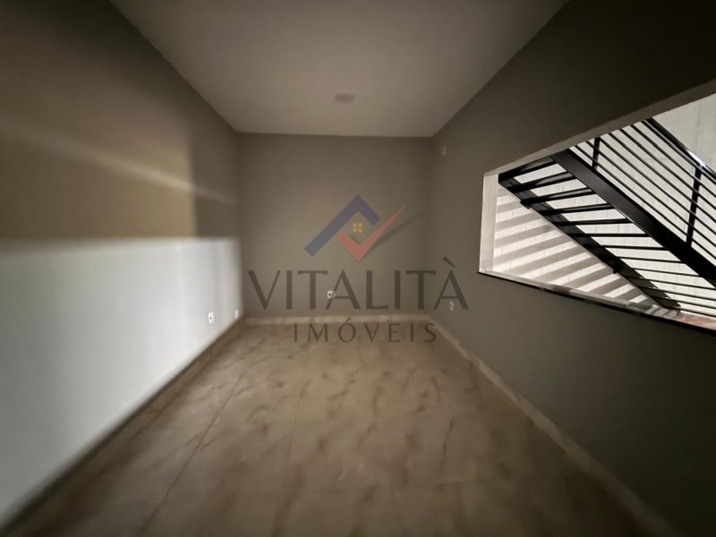 Imobiliária Ribeirão Preto - Vitalità Imóveis - Salão Comercial - Bonfim Paulista - Bonfim Paulista 
