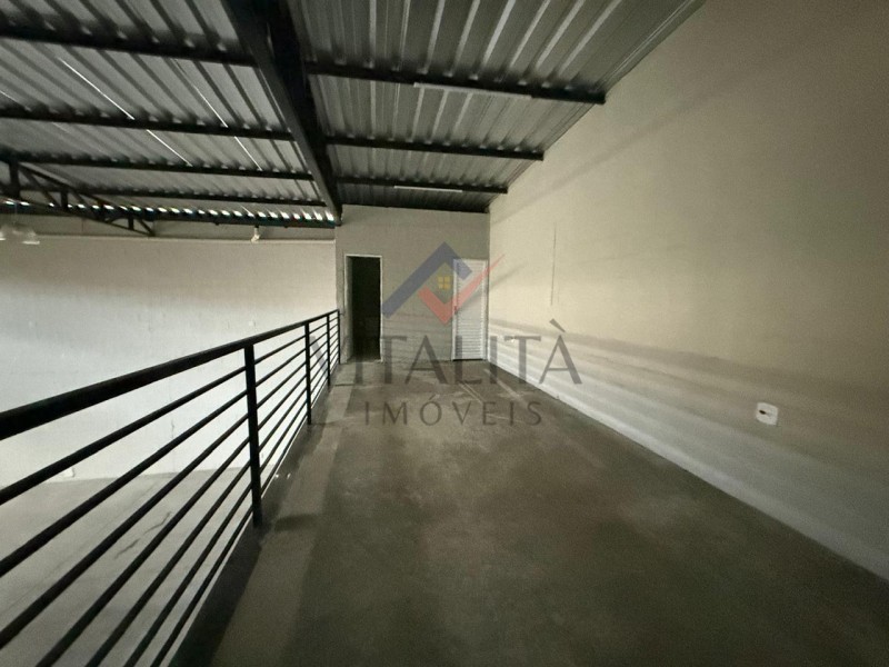 Imobiliária Ribeirão Preto - Vitalità Imóveis - Salão Comercial - Bonfim Paulista - Bonfim Paulista 
