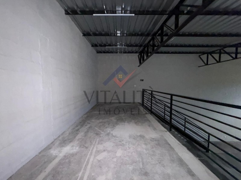 Imobiliária Ribeirão Preto - Vitalità Imóveis - Salão Comercial - Bonfim Paulista - Bonfim Paulista 