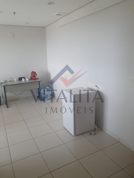 Imobiliária Ribeirão Preto - Vitalità Imóveis - Sala Comercial - Nova Ribeirania - Ribeirão Preto
