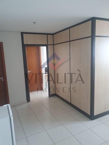 Imobiliária Ribeirão Preto - Vitalità Imóveis - Sala Comercial - Nova Ribeirania - Ribeirão Preto