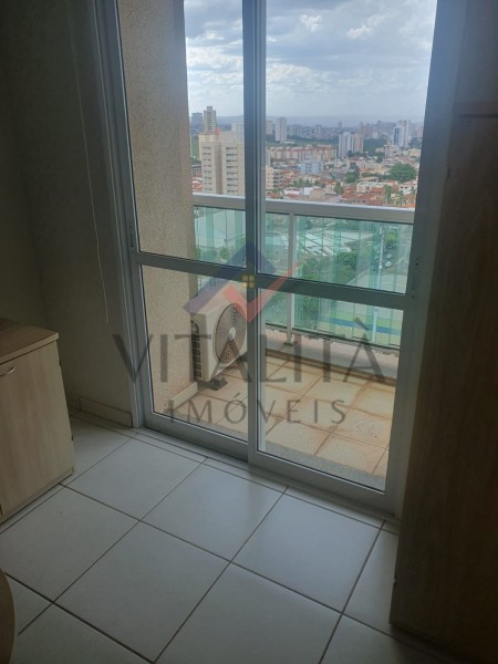 Imobiliária Ribeirão Preto - Vitalità Imóveis - Sala Comercial - Nova Ribeirania - Ribeirão Preto