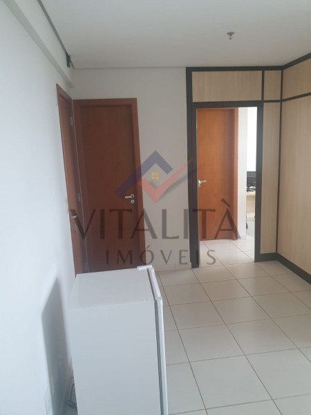 Imobiliária Ribeirão Preto - Vitalità Imóveis - Sala Comercial - Nova Ribeirania - Ribeirão Preto