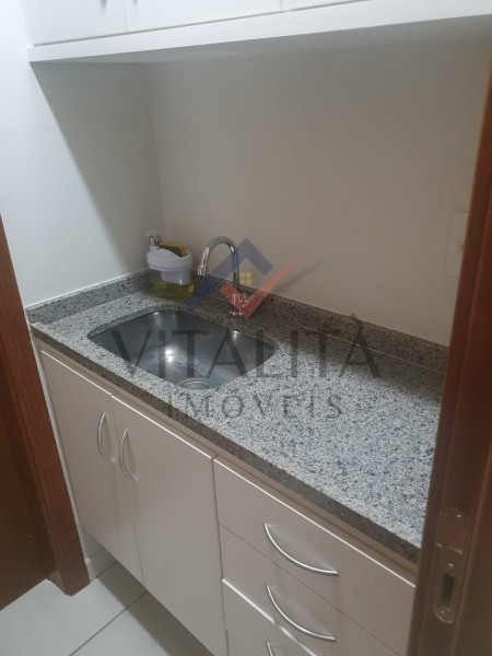 Imobiliária Ribeirão Preto - Vitalità Imóveis - Sala Comercial - Nova Ribeirania - Ribeirão Preto