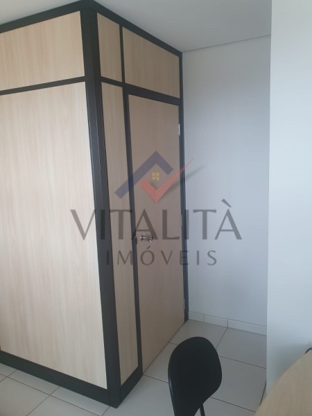 Imobiliária Ribeirão Preto - Vitalità Imóveis - Sala Comercial - Nova Ribeirania - Ribeirão Preto