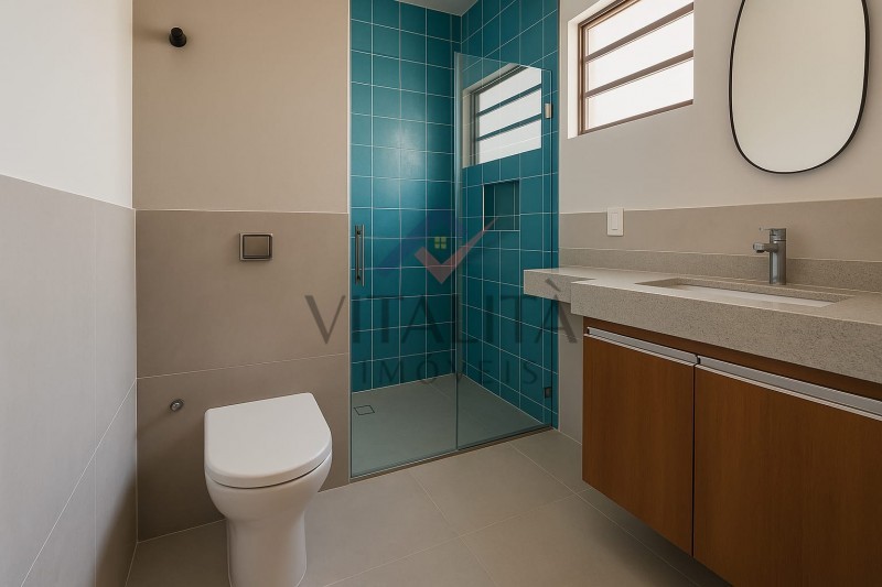 Imobiliária Ribeirão Preto - Vitalità Imóveis - Apartamento - Jardim Irajá - Ribeirão Preto