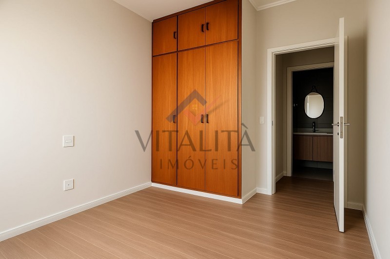 Imobiliária Ribeirão Preto - Vitalità Imóveis - Apartamento - Jardim Irajá - Ribeirão Preto