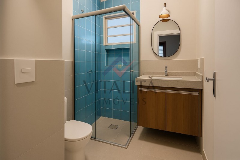 Imobiliária Ribeirão Preto - Vitalità Imóveis - Apartamento - Jardim Irajá - Ribeirão Preto