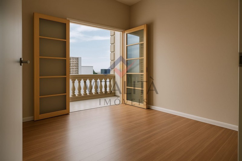 Imobiliária Ribeirão Preto - Vitalità Imóveis - Apartamento - Jardim Irajá - Ribeirão Preto