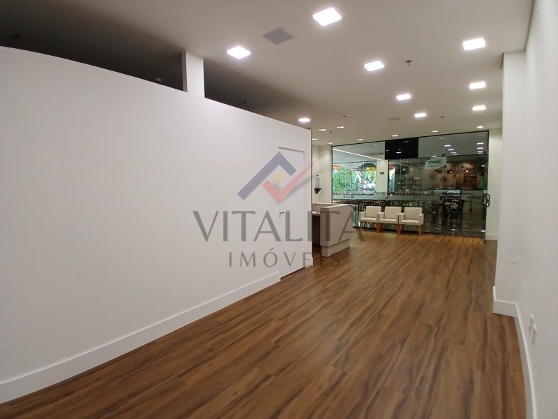 Imobiliária Ribeirão Preto - Vitalità Imóveis - Sala Comercial - Jardim Irajá - Ribeirão Preto