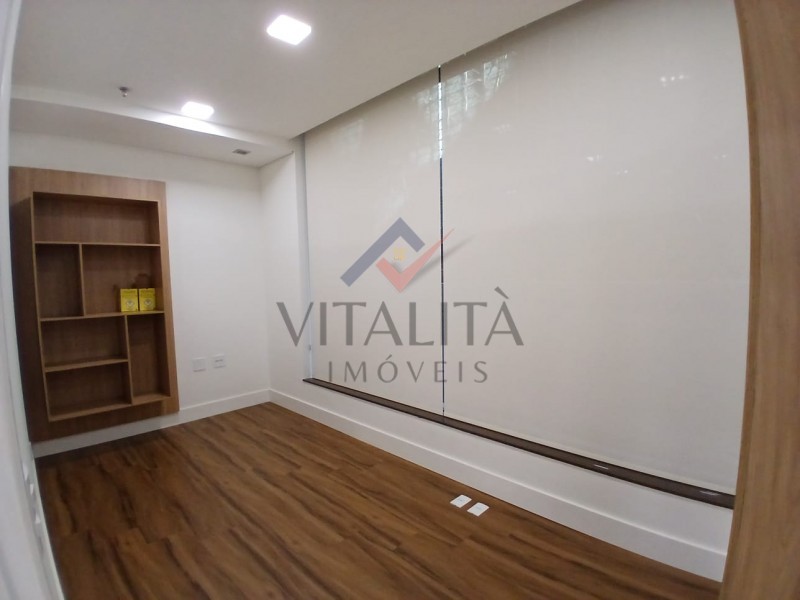 Imobiliária Ribeirão Preto - Vitalità Imóveis - Sala Comercial - Jardim Irajá - Ribeirão Preto