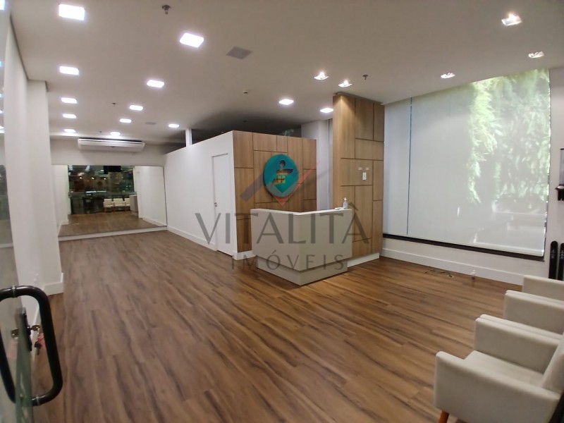 Imobiliária Ribeirão Preto - Vitalità Imóveis - Sala Comercial - Jardim Irajá - Ribeirão Preto