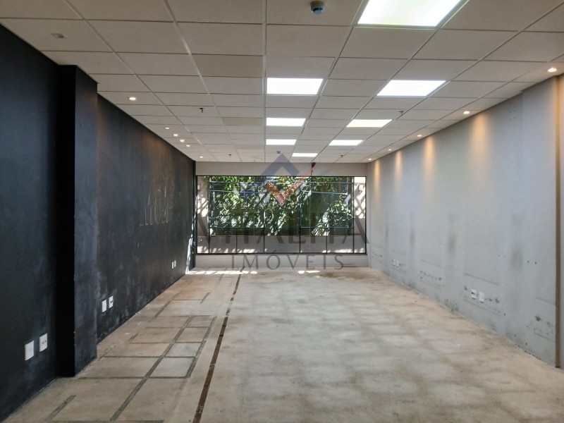Imobiliária Ribeirão Preto - Vitalità Imóveis - Sala Comercial - Jardim Irajá - Ribeirão Preto