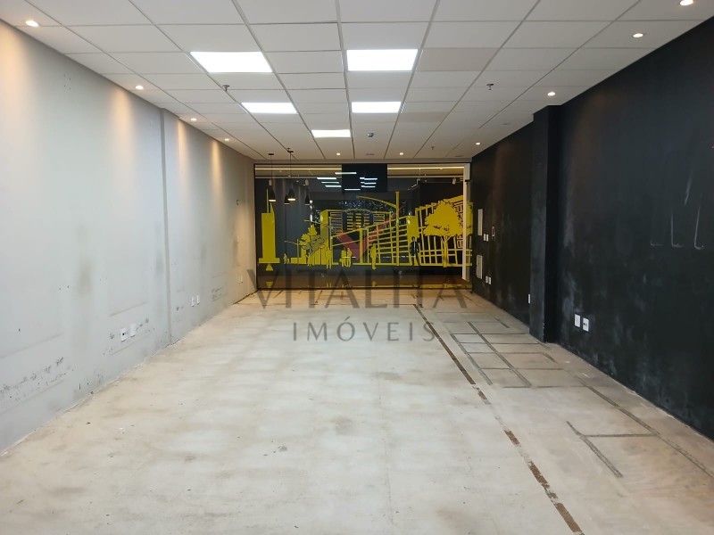 Imobiliária Ribeirão Preto - Vitalità Imóveis - Sala Comercial - Jardim Irajá - Ribeirão Preto