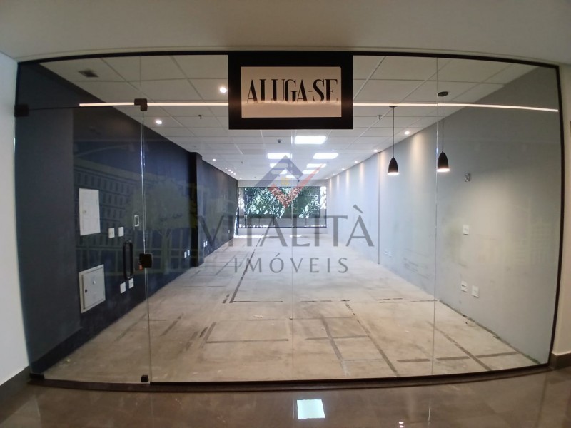 Sala Comercial - Jardim Irajá - Ribeirão Preto