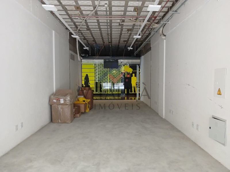 Imobiliária Ribeirão Preto - Vitalità Imóveis - Sala Comercial - Jardim Irajá - Ribeirão Preto