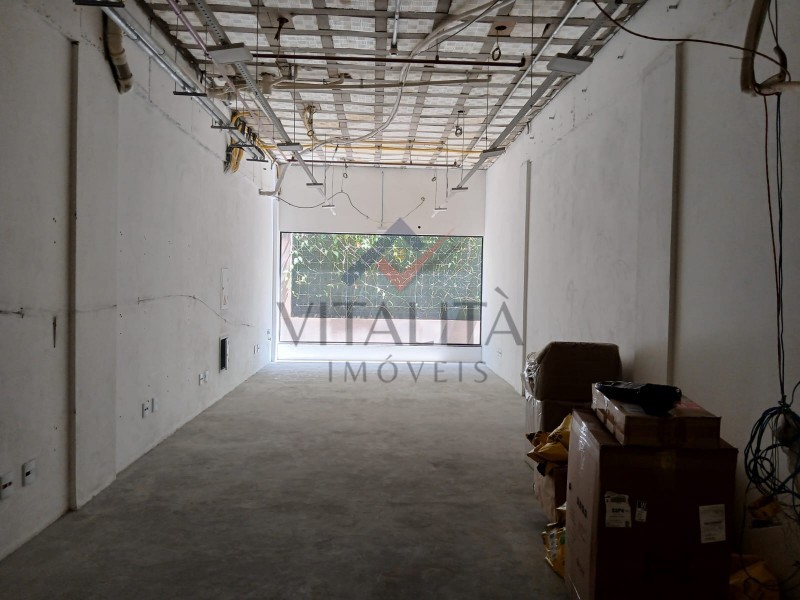 Imobiliária Ribeirão Preto - Vitalità Imóveis - Sala Comercial - Jardim Irajá - Ribeirão Preto