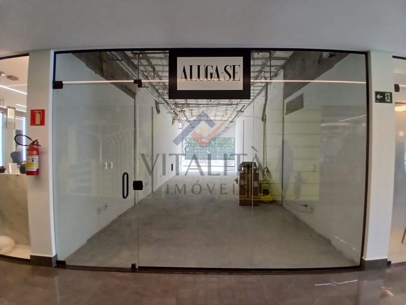 Sala Comercial - Jardim Irajá - Ribeirão Preto