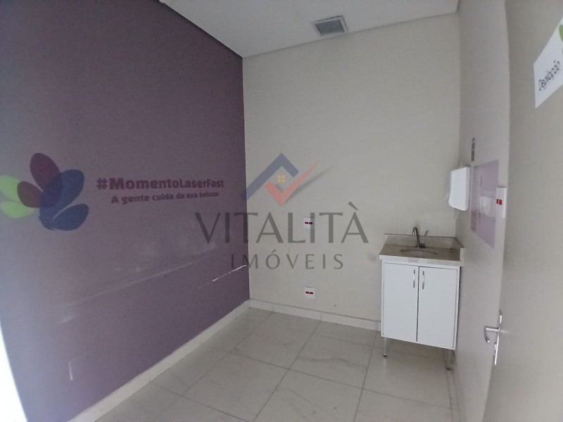 Imobiliária Ribeirão Preto - Vitalità Imóveis - Sala Comercial - Jardim Irajá - Ribeirão Preto