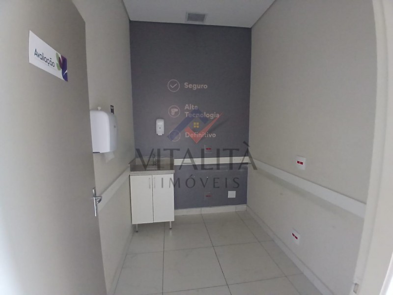 Imobiliária Ribeirão Preto - Vitalità Imóveis - Sala Comercial - Jardim Irajá - Ribeirão Preto
