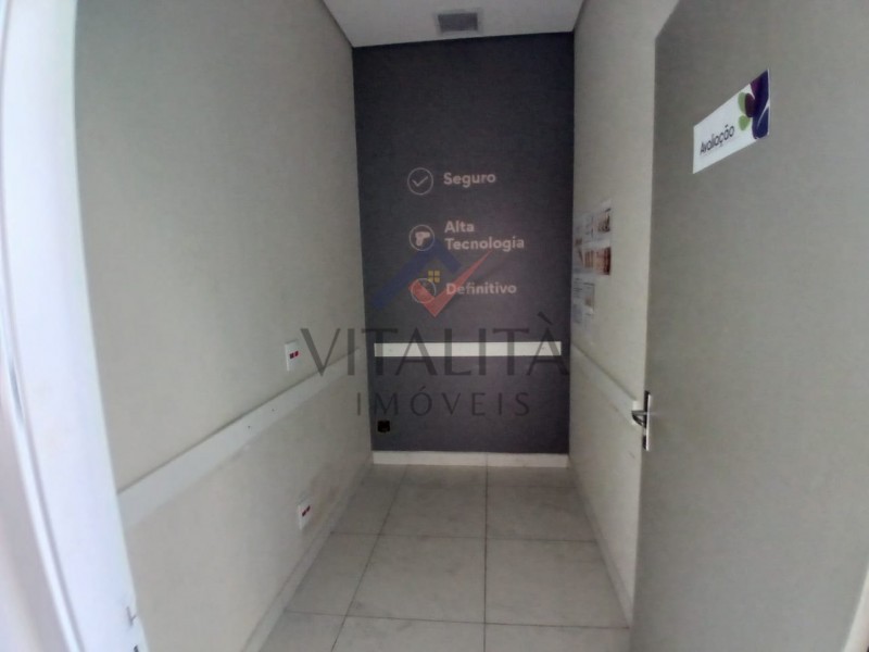 Imobiliária Ribeirão Preto - Vitalità Imóveis - Sala Comercial - Jardim Irajá - Ribeirão Preto