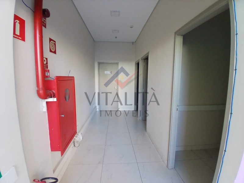 Imobiliária Ribeirão Preto - Vitalità Imóveis - Sala Comercial - Jardim Irajá - Ribeirão Preto