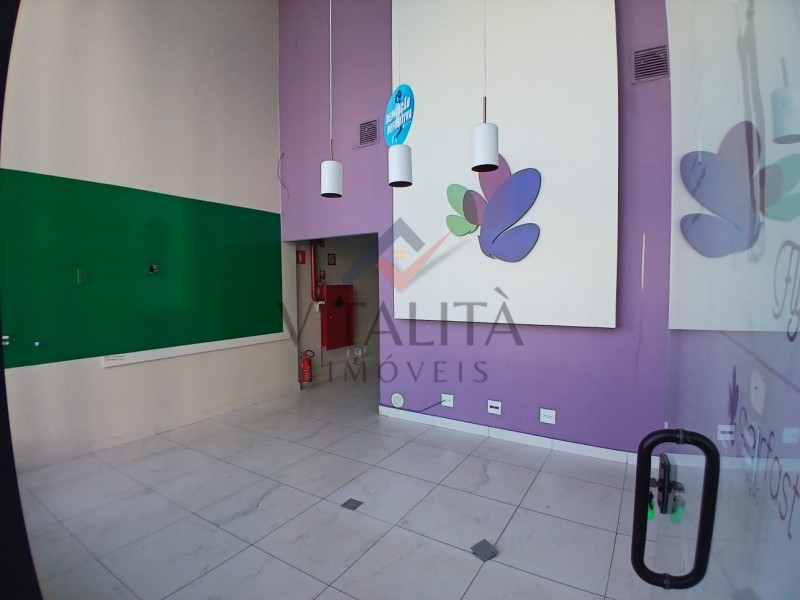 Imobiliária Ribeirão Preto - Vitalità Imóveis - Sala Comercial - Jardim Irajá - Ribeirão Preto