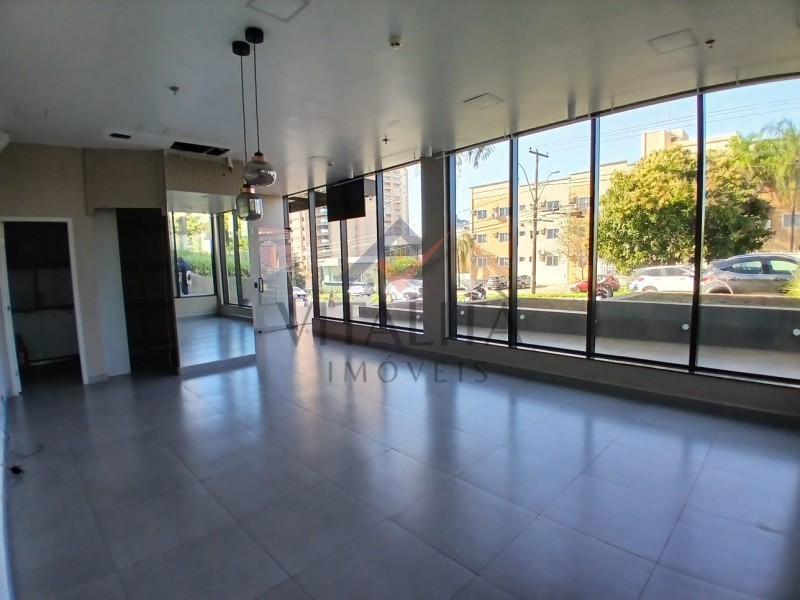 Imobiliária Ribeirão Preto - Vitalità Imóveis - Sala Comercial - Jardim Irajá - Ribeirão Preto