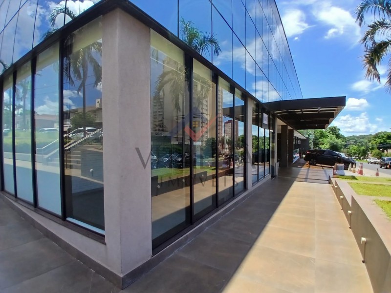 Imobiliária Ribeirão Preto - Vitalità Imóveis - Sala Comercial - Jardim Irajá - Ribeirão Preto