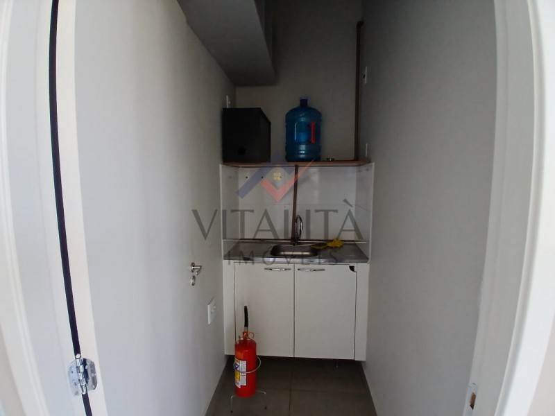 Imobiliária Ribeirão Preto - Vitalità Imóveis - Sala Comercial - Jardim Irajá - Ribeirão Preto