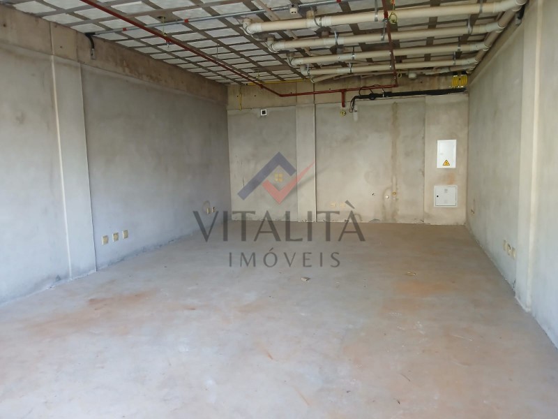 Imobiliária Ribeirão Preto - Vitalità Imóveis - Sala Comercial - Jardim Irajá - Ribeirão Preto