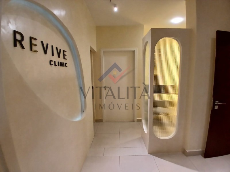 Imobiliária Ribeirão Preto - Vitalità Imóveis - Sala Comercial - Jardim Irajá - Ribeirão Preto