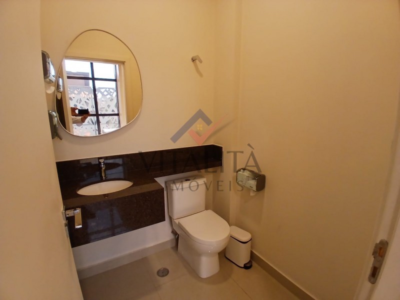 Imobiliária Ribeirão Preto - Vitalità Imóveis - Sala Comercial - Jardim Irajá - Ribeirão Preto