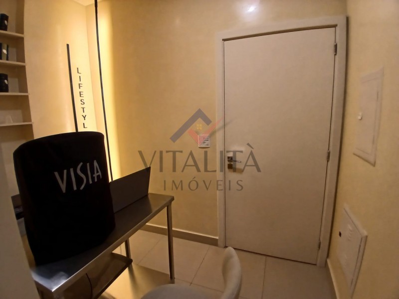 Imobiliária Ribeirão Preto - Vitalità Imóveis - Sala Comercial - Jardim Irajá - Ribeirão Preto