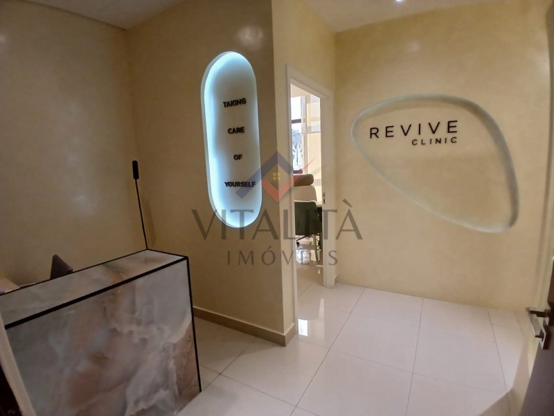 Imobiliária Ribeirão Preto - Vitalità Imóveis - Sala Comercial - Jardim Irajá - Ribeirão Preto