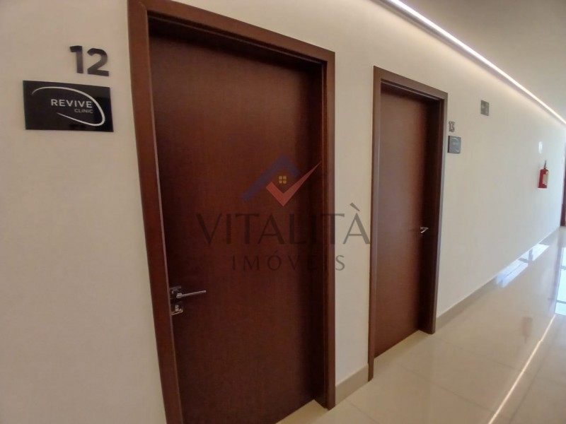 Imobiliária Ribeirão Preto - Vitalità Imóveis - Sala Comercial - Jardim Irajá - Ribeirão Preto